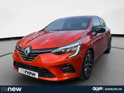 Photo Renault Clio Techno
