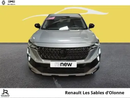 Photo 8 Renault Espace  1.2 E-Tech full hybrid 200ch esprit Alpine 5 places - 25