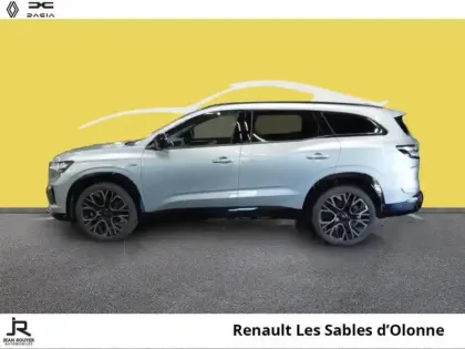 Photo 9 Renault Espace  1.2 E-Tech full hybrid 200ch esprit Alpine 5 places - 25