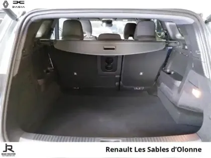 Photo 6 Renault Espace  1.2 E-Tech full hybrid 200ch esprit Alpine 5 places - 25