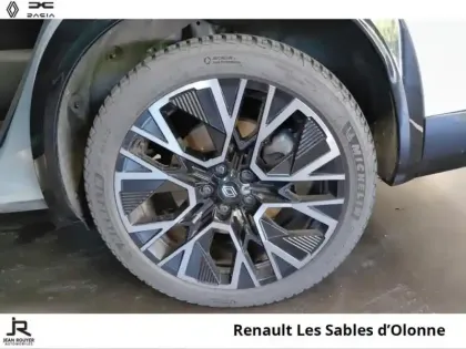 Photo 7 Renault Espace  1.2 E-Tech full hybrid 200ch esprit Alpine 5 places - 25