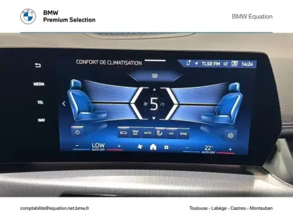Photo 12 BMW X1  sDrive18i 136ch M Sport