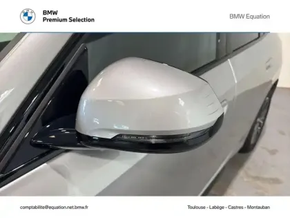 Photo 14 BMW X1  sDrive18i 136ch M Sport