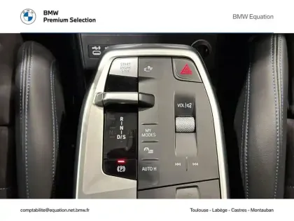 Photo 11 BMW X1  sDrive18i 136ch M Sport