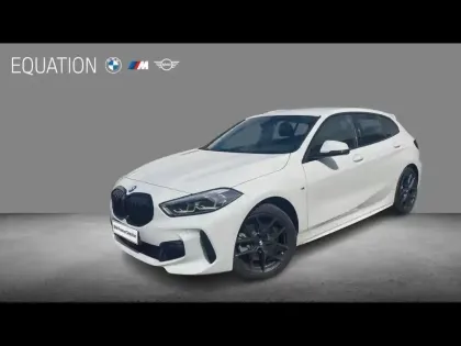Photo Bmw Serie 1 M Sport