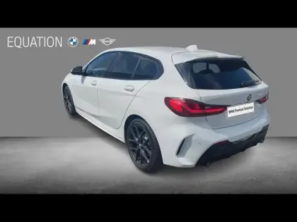 Photo 6 BMW Serie 1 Série 1 120iA 178ch M Sport DKG7 9cv