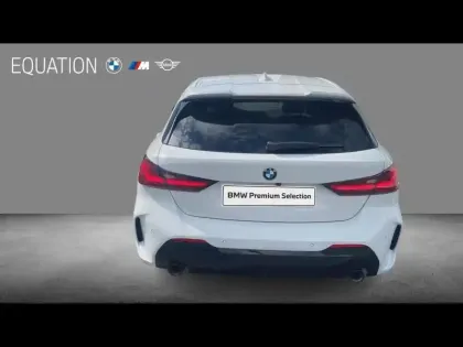 Photo 5 BMW Serie 1 Série 1 120iA 178ch M Sport DKG7 9cv
