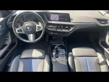Photo 8 BMW Serie 1 Série 1 120iA 178ch M Sport DKG7 9cv