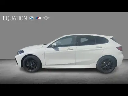 Photo 7 BMW Serie 1 Série 1 120iA 178ch M Sport DKG7 9cv