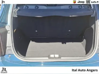 Photo 5 Fiat 500  e 95ch Icône