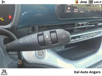 Photo 13 Fiat 500  e 95ch Icône
