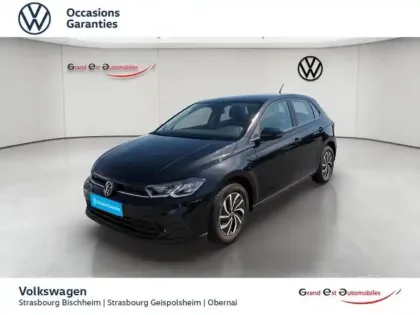 Photo Volkswagen Polo Life Plus