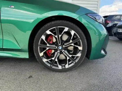 Photo 6 BMW Serie 3 Série 3 Touring M340dA xDrive 340ch M Performance
