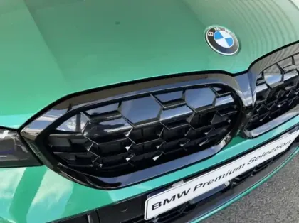 Photo 8 BMW Serie 3 Série 3 Touring M340dA xDrive 340ch M Performance