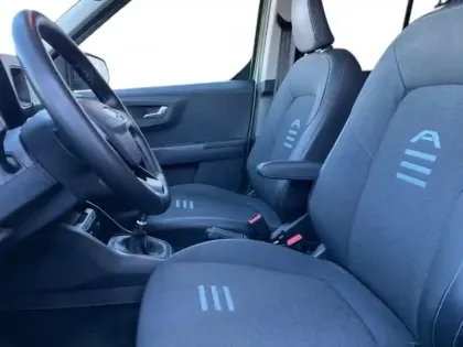 Photo 6 Ford Tourneo Courier  1.0 EcoBoost 125ch S&S Active