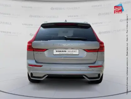 Photo 6 Volvo XC60  B4 197ch Ultimate Style Dark Geartronic