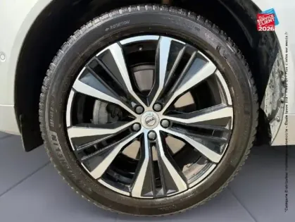 Photo 9 Volvo XC60  B4 197ch Ultimate Style Dark Geartronic