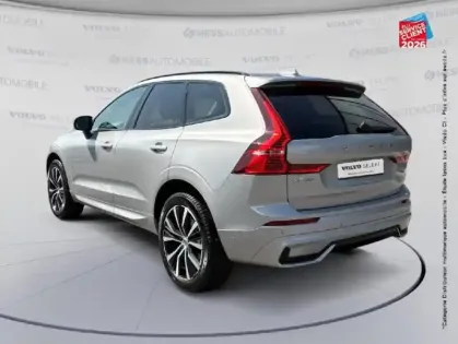 Photo 7 Volvo XC60  B4 197ch Ultimate Style Dark Geartronic