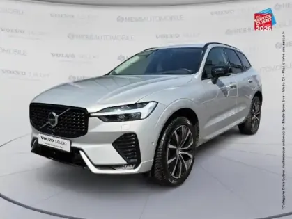 Photo Volvo Xc60 Ultimate Style Dark