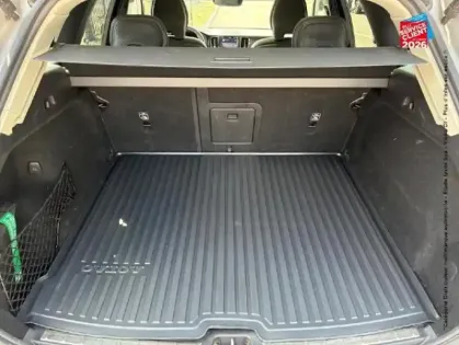 Photo 13 Volvo XC60  B4 197ch Ultimate Style Dark Geartronic