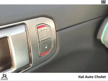 Photo 14 Kia Ev4  204ch 81,4kWh Earth Prime CEE 4700? déduite