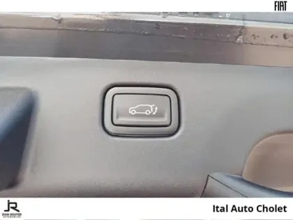 Photo 11 Kia Ev4  204ch 81,4kWh Earth Prime CEE 4700? déduite