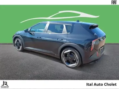 Photo 6 Kia Ev4  204ch 81,4kWh Earth Prime CEE 4700? déduite