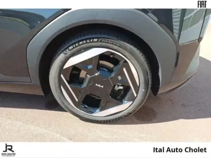 Photo 10 Kia Ev4  204ch 81,4kWh Earth Prime CEE 4700? déduite