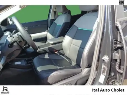 Photo 8 Kia Ev4  204ch 81,4kWh Earth Prime CEE 4700? déduite