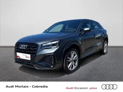 Photo Audi Q2 S Line Plus