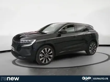 Photo Renault Austral Techno