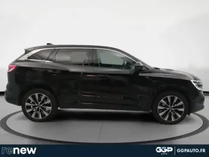 Photo 5 Renault Austral  1.2 E-Tech full hybrid 200ch Techno
