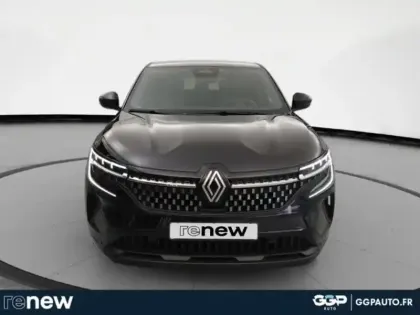 Photo 7 Renault Austral  1.2 E-Tech full hybrid 200ch Techno