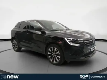Photo 6 Renault Austral  1.2 E-Tech full hybrid 200ch Techno