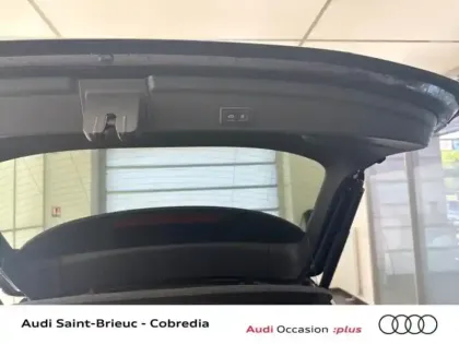 Photo 8 Audi Q3  Sportback 35 TFSI 150ch S line S tronic 7