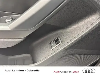 Photo 44 Audi Q3  Sportback 35 TFSI 150ch S line S tronic 7