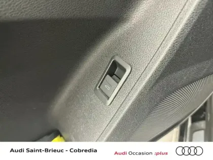 Photo 28 Audi Q3  Sportback 35 TFSI 150ch S line S tronic 7