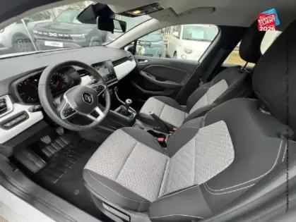 Photo 14 Renault Clio  1.0 TCe 90ch Evolution