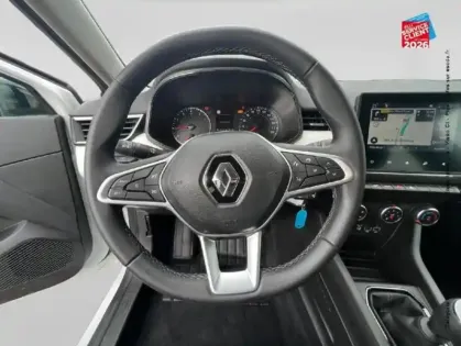 Photo 11 Renault Clio  1.0 TCe 90ch Evolution