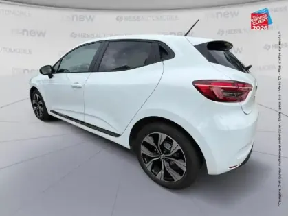 Photo 7 Renault Clio  1.0 TCe 90ch Evolution