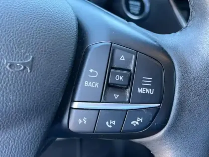 Photo 15 Ford Kuga  2.5 Duratec 225ch PHEV Titanium BVA