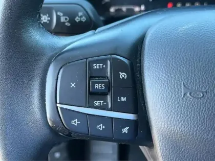 Photo 14 Ford Kuga  2.5 Duratec 225ch PHEV Titanium BVA