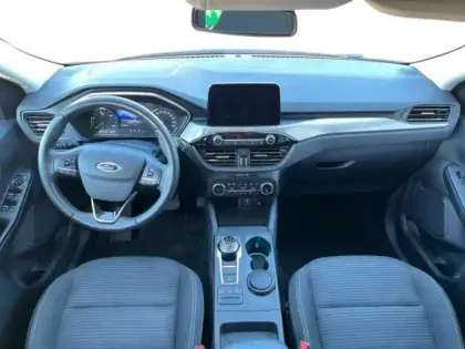 Photo 6 Ford Kuga  2.5 Duratec 225ch PHEV Titanium BVA