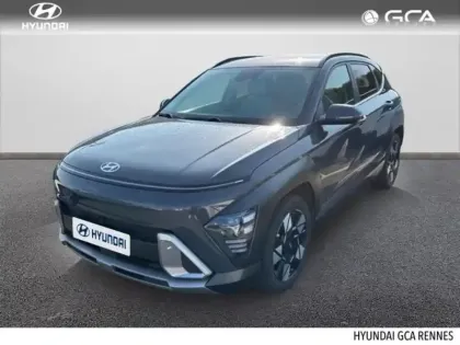 Photo Hyundai Kona Executive