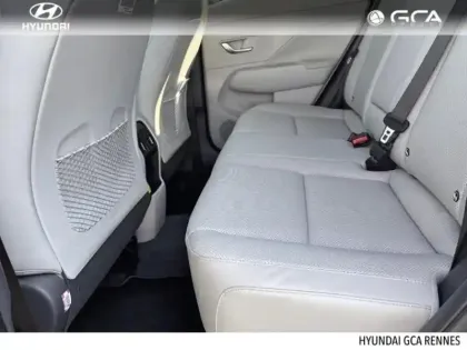 Photo 13 Hyundai Kona  1.6 GDi 141ch Hybrid Executive DCT-6