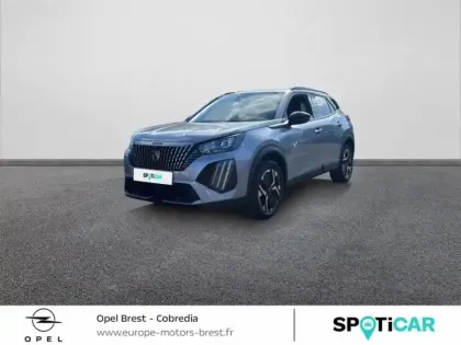 Photo Peugeot 2008 Allure