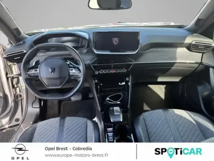 Photo 6 Peugeot 2008  1.5 BlueHDi 130ch S&S Allure EAT8
