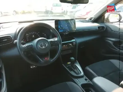 Photo 14 Toyota Yaris  Cross 116h GR Sport MY22