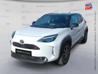 Photo Toyota Yaris Gr Sport