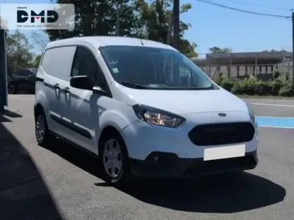 Photo 14 Ford Transit Courier  1.0E 100ch Stop&Start Trend